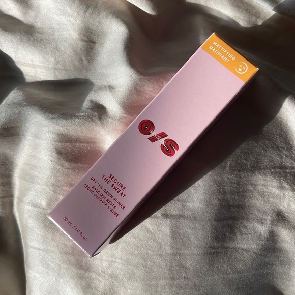 Secure the Sweat Primer One Size Beauty - Picture 2 of 2